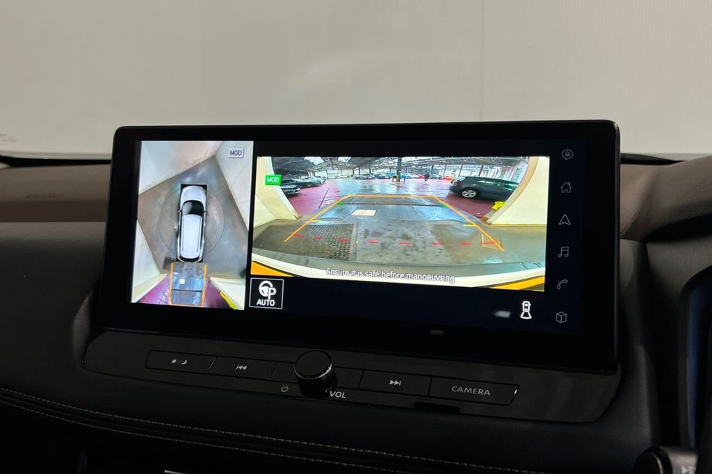 Used Nissan X-Trail 2023 for sale - 76327885: Photo 32