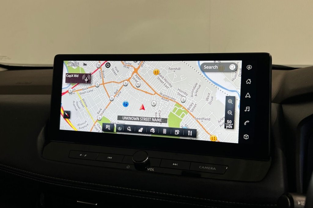 Used Nissan X-Trail 2023 for sale - 76327885: Photo 33