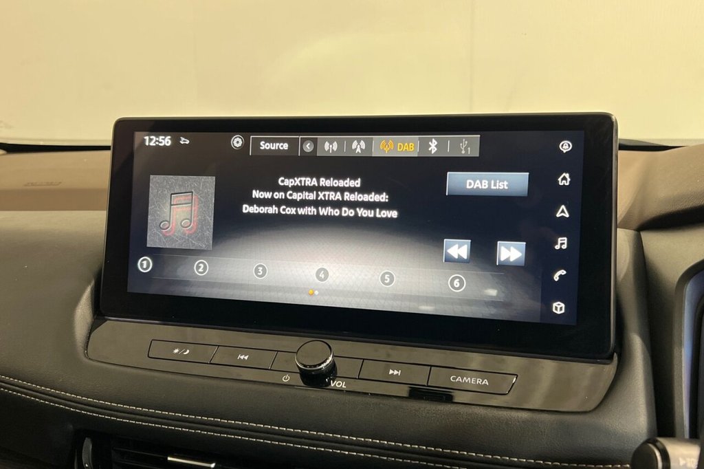 Used Nissan X-Trail 2023 for sale - 76327885: Photo 34