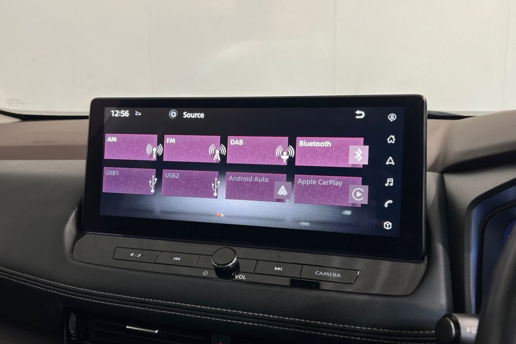 Used Nissan X-Trail 2023 for sale - 76327885: Photo 35