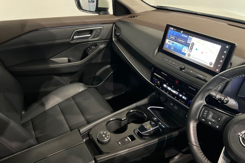 Used Nissan X-Trail 2023 for sale - 76327885: Photo 36