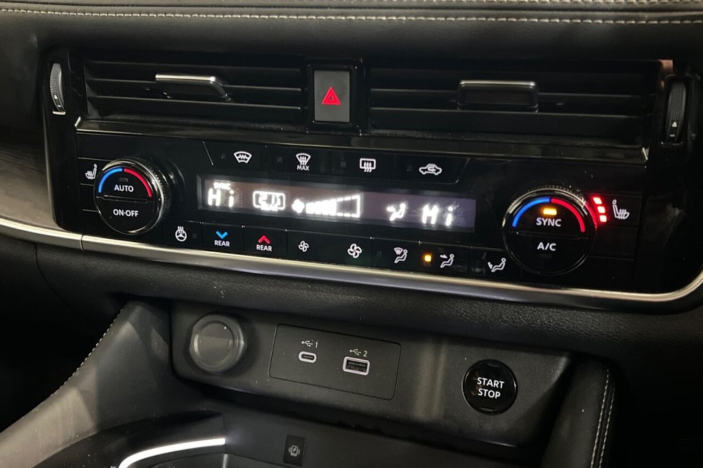 Used Nissan X-Trail 2023 for sale - 76327885: Photo 37