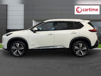 Used Nissan X-Trail 2023 for sale - 76327885: Photo