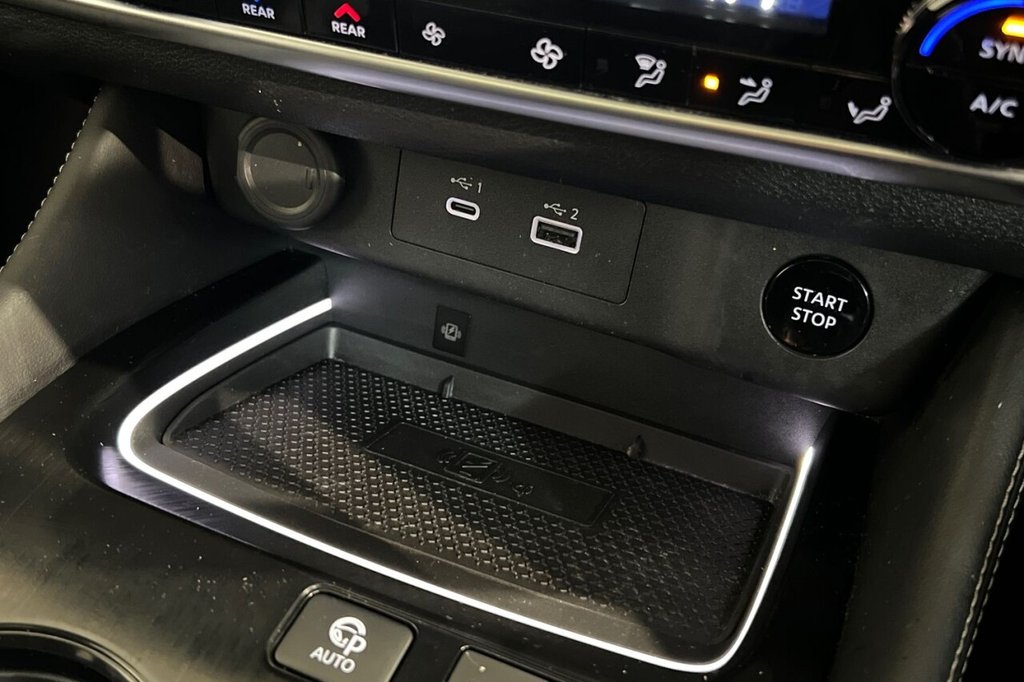 Used Nissan X-Trail 2023 for sale - 76327885: Photo 40