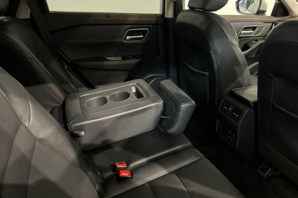 Used Nissan X-Trail 2023 for sale - 76327885: Photo 44