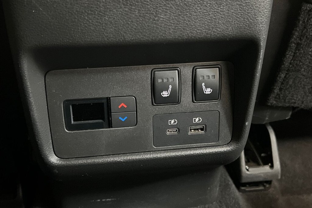 Used Nissan X-Trail 2023 for sale - 76327885: Photo 45