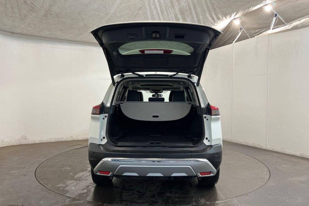 Used Nissan X-Trail 2023 for sale - 76327885: Photo 46