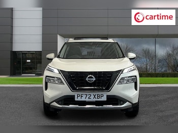 Used Nissan X-Trail 2023 for sale - 76327885: Photo