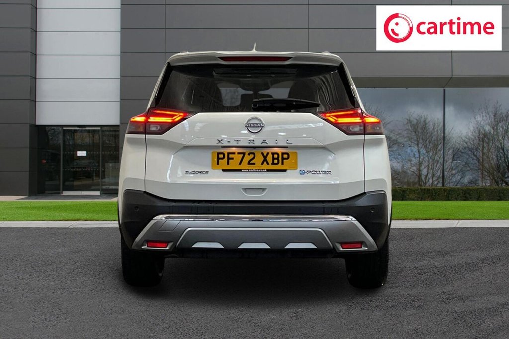 Used Nissan X-Trail 2023 for sale - 76327885: Photo 6