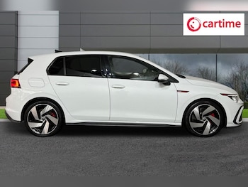 Used Volkswagen Golf 2023 for sale - 75877587: Photo