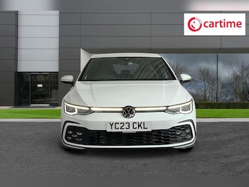 Used Volkswagen Golf 2023 for sale - 75877587: Photo