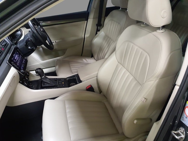 Used Skoda Superb 2021 for sale - 76740295: Photo 7