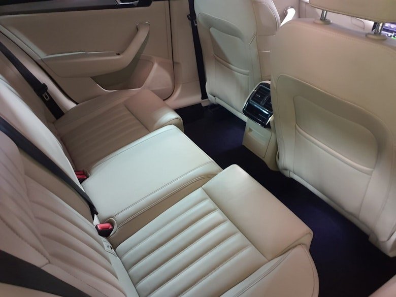 Used Skoda Superb 2021 for sale - 76740295: Photo 9