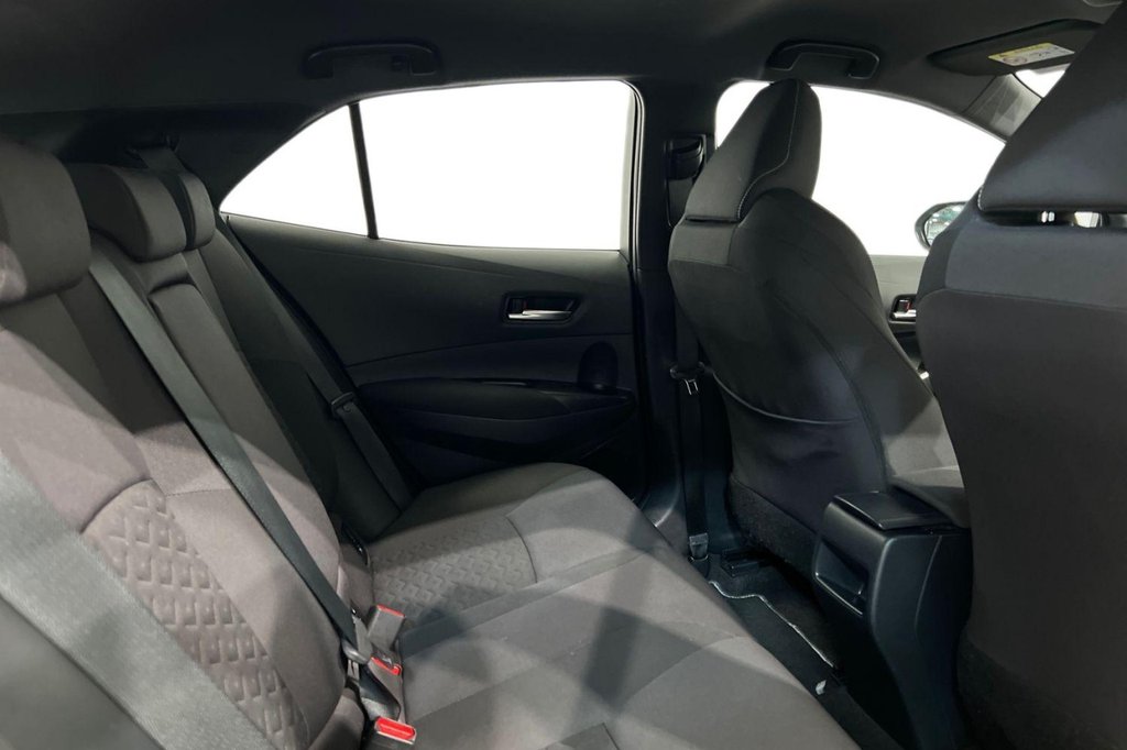 Used Toyota Corolla 2023 for sale - 76999128: Photo 10