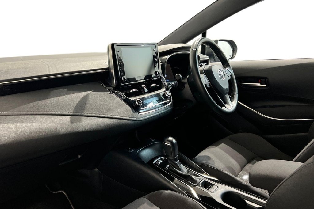 Used Toyota Corolla 2023 for sale - 76999128: Photo 11
