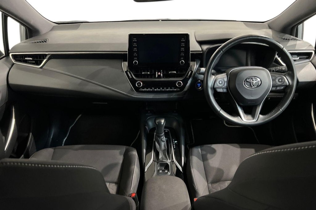 Used Toyota Corolla 2023 for sale - 76999128: Photo 12