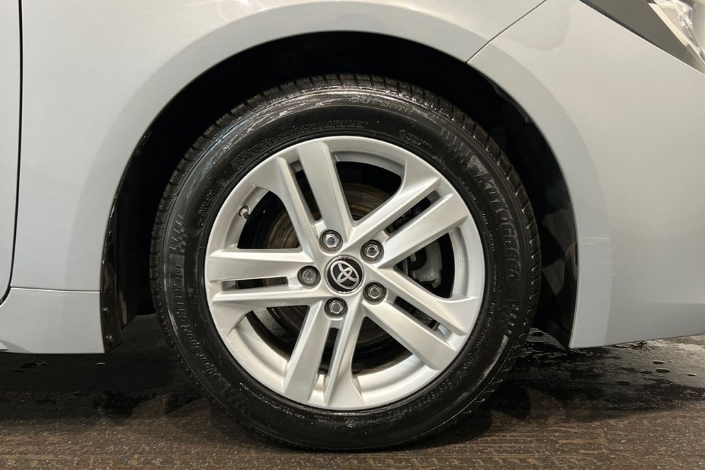 Used Toyota Corolla 2023 for sale - 76999128: Photo 14