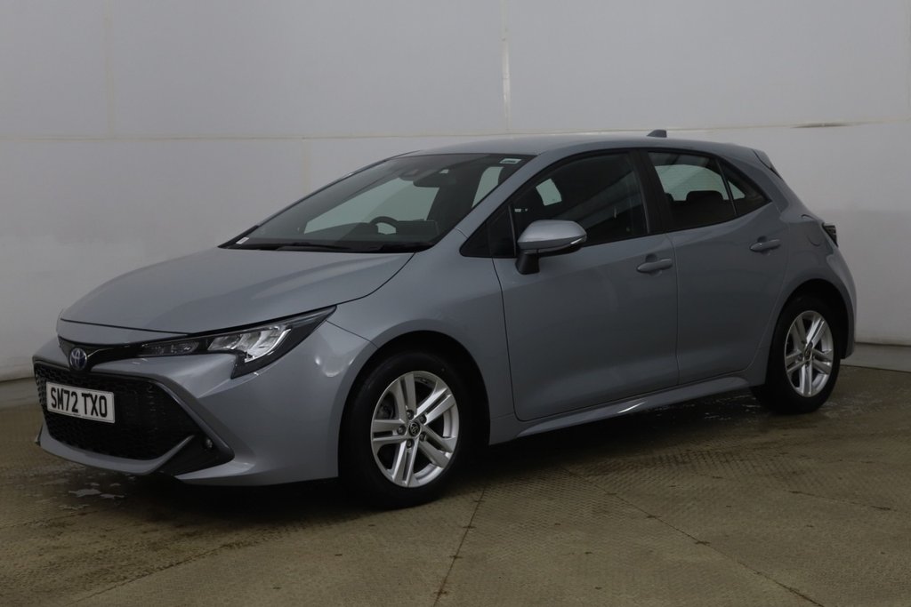 Used Toyota Corolla 2023 for sale - 76999128: Photo 2