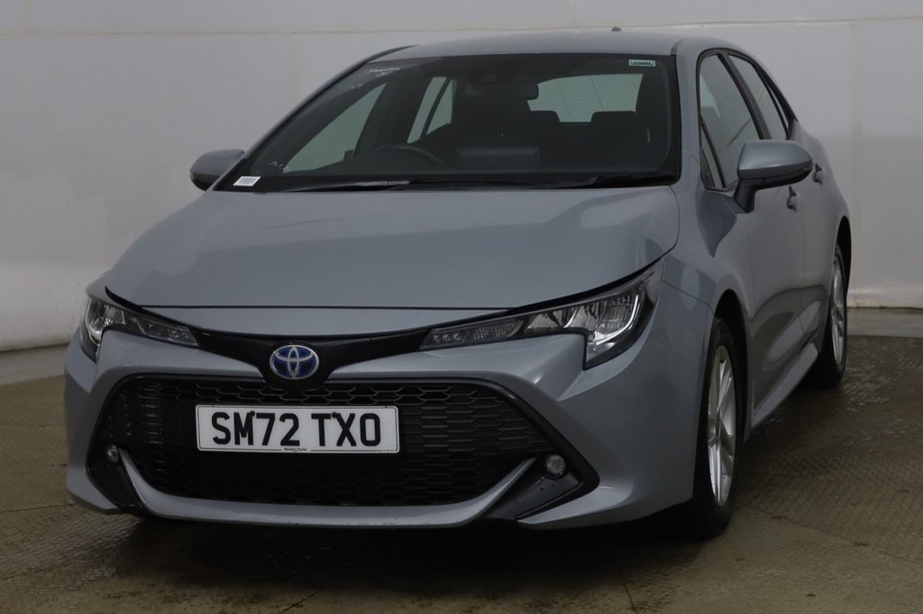 Used Toyota Corolla 2023 for sale - 76999128: Photo 3