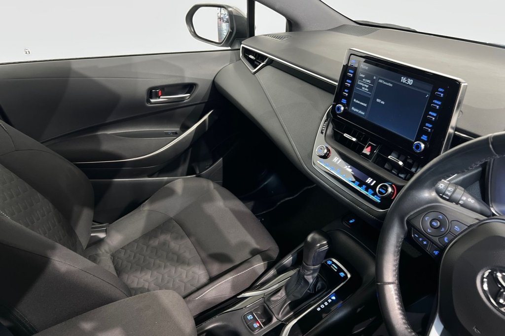 Used Toyota Corolla 2023 for sale - 76999128: Photo 32