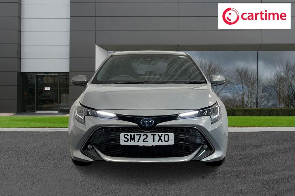 Used Toyota Corolla 2023 for sale - 76999128: Photo 4