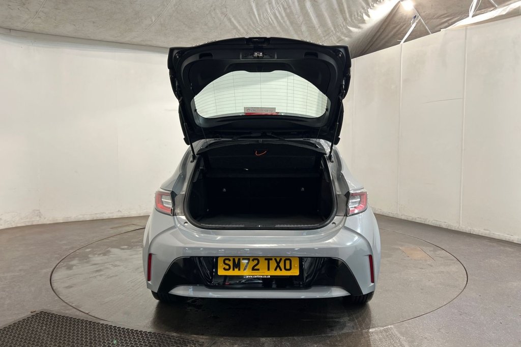 Used Toyota Corolla 2023 for sale - 76999128: Photo 40