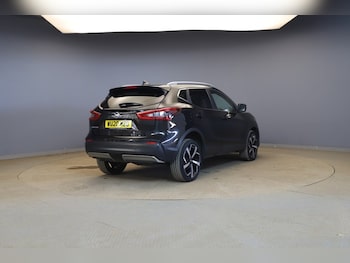 Used Nissan Qashqai 2020 for sale - 78349445: Photo