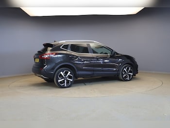 Used Nissan Qashqai 2020 for sale - 78349445: Photo