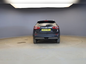 Used Nissan Qashqai 2020 for sale - 78349445: Photo