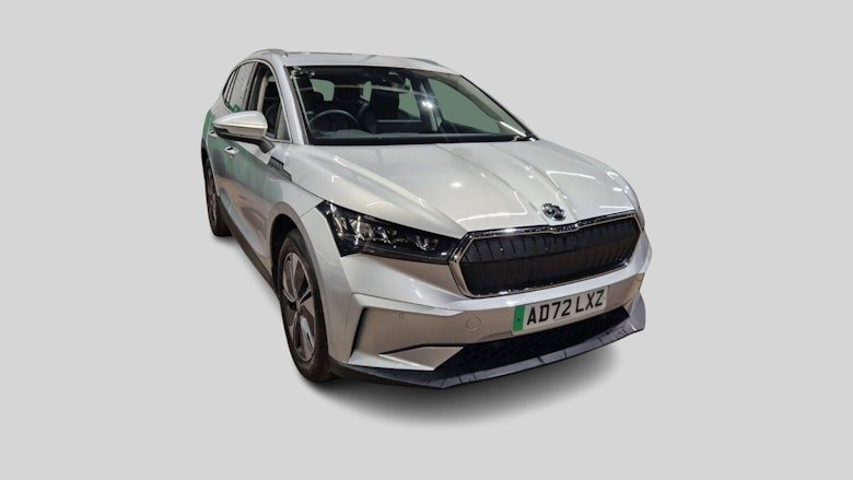 Used Skoda Enyaq 2023 for sale - 77880027: Photo 1