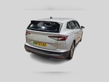 Used Skoda Enyaq 2023 for sale - 77880027: Photo