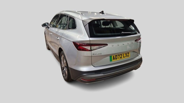Used Skoda Enyaq 2023 for sale - 77880027: Photo 3