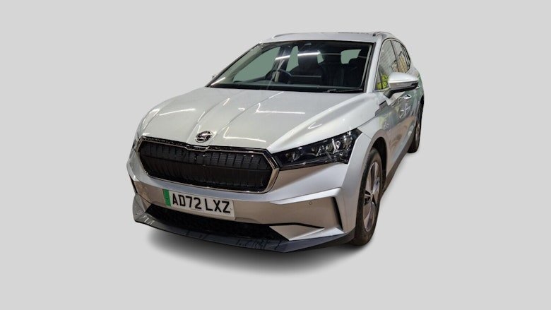 Used Skoda Enyaq 2023 for sale - 77880027: Photo 4