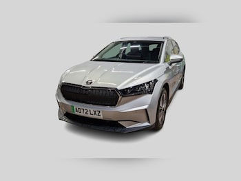 Used Skoda Enyaq 2023 for sale - 77880027: Photo