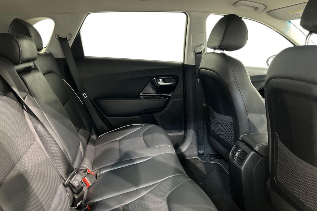 Used Kia Niro 2020 for sale - 77122140: Photo 10