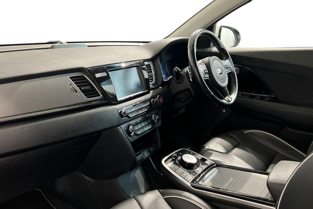 Used Kia Niro 2020 for sale - 77122140: Photo 11