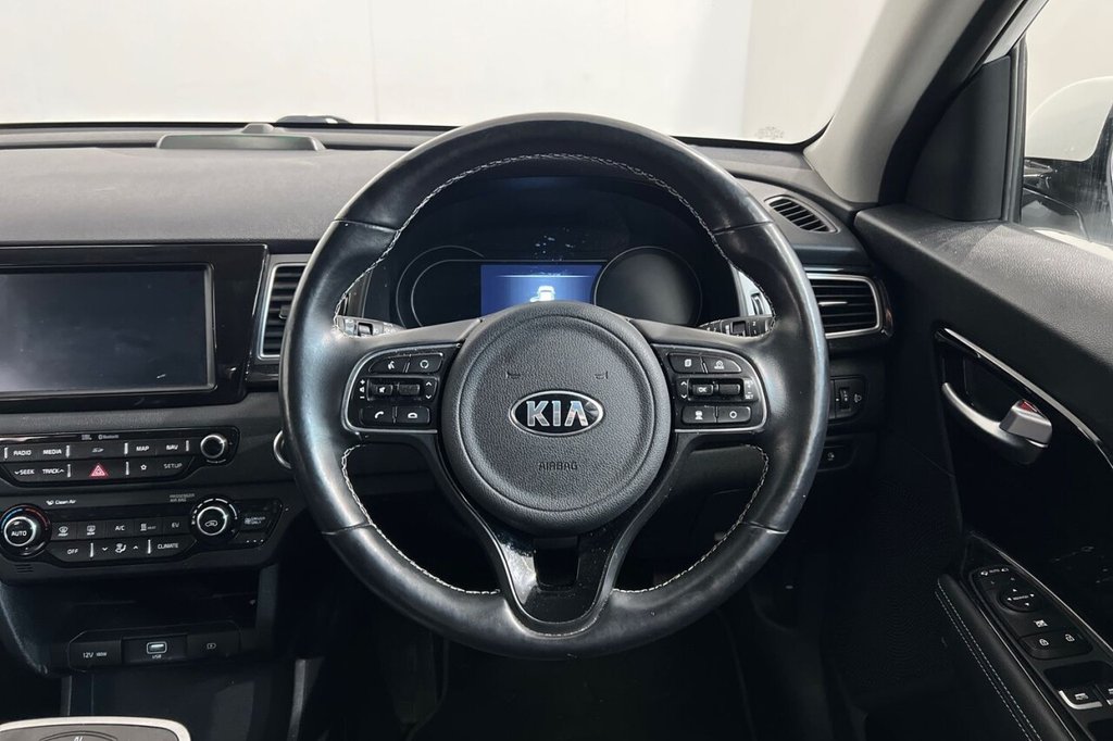Used Kia Niro 2020 for sale - 77122140: Photo 15