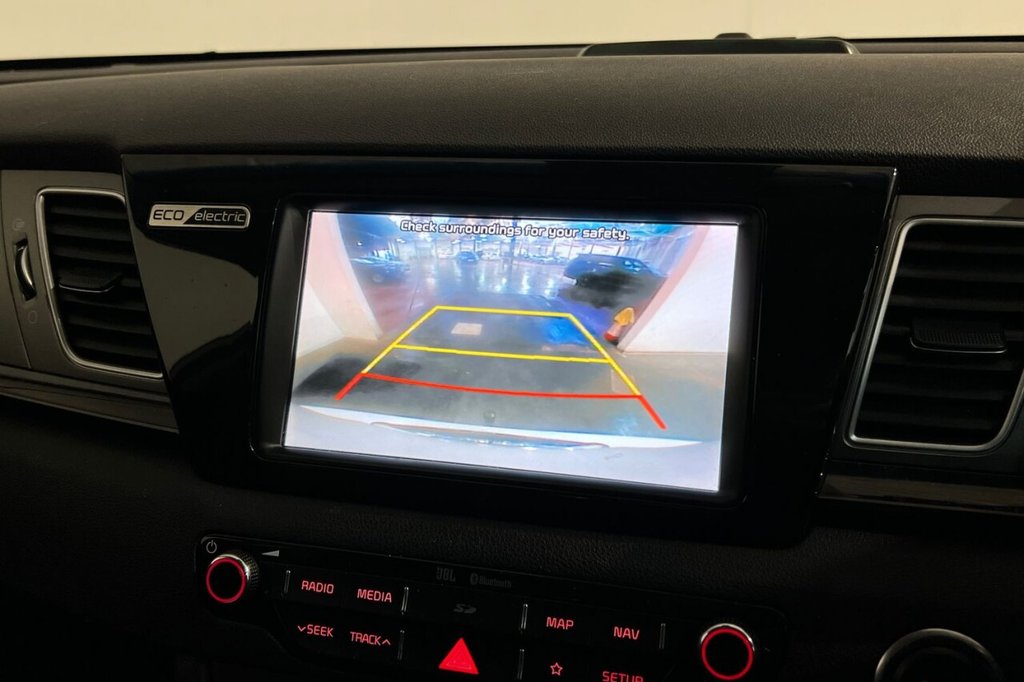 Used Kia Niro 2020 for sale - 77122140: Photo 16