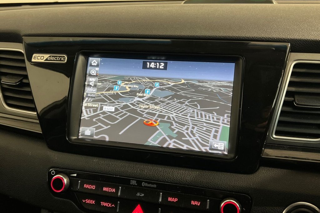 Used Kia Niro 2020 for sale - 77122140: Photo 18