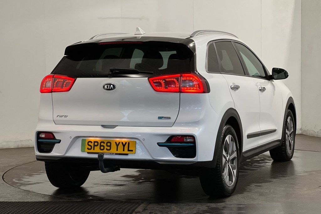 Used Kia Niro 2020 for sale - 77122140: Photo 25