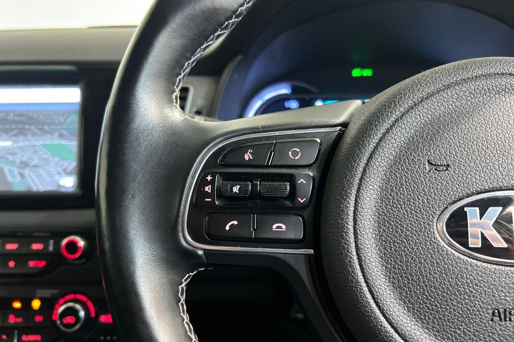 Used Kia Niro 2020 for sale - 77122140: Photo 26