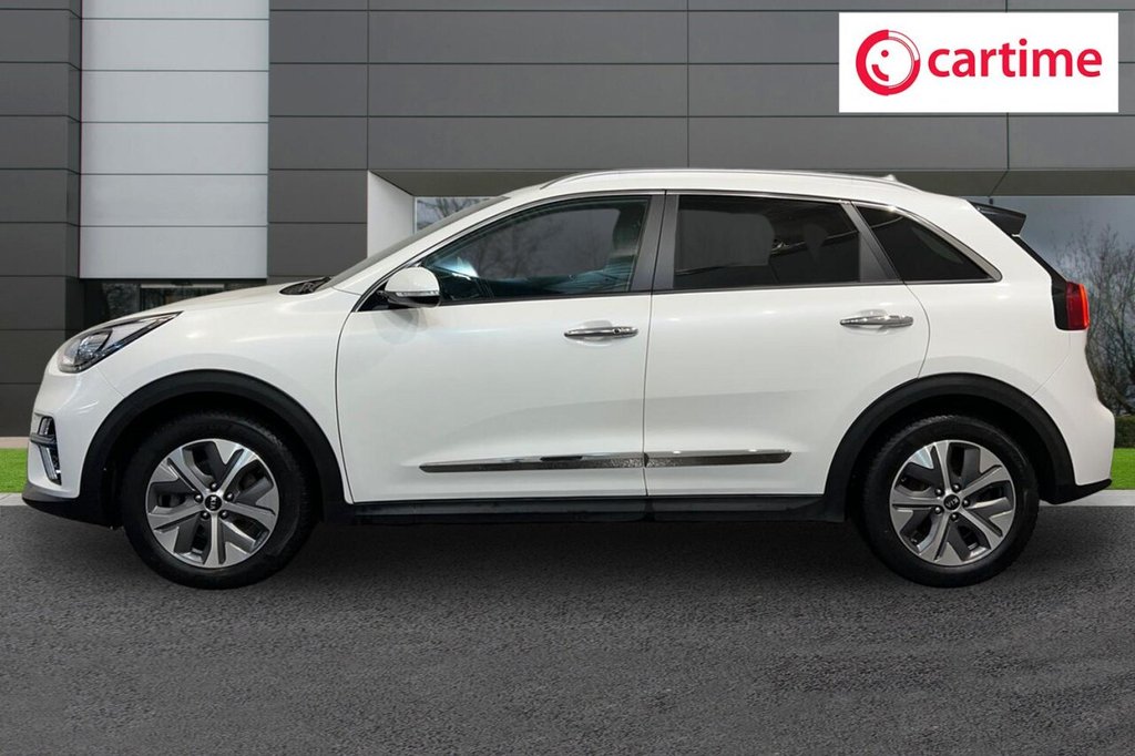 Used Kia Niro 2020 for sale - 77122140: Photo 3