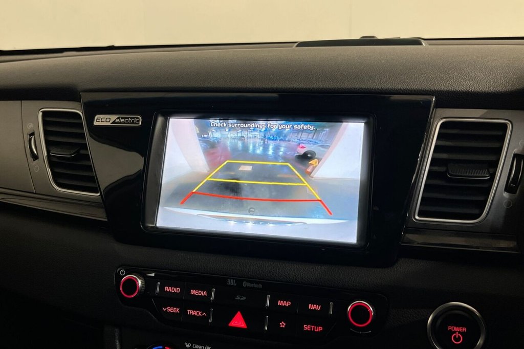 Used Kia Niro 2020 for sale - 77122140: Photo 30