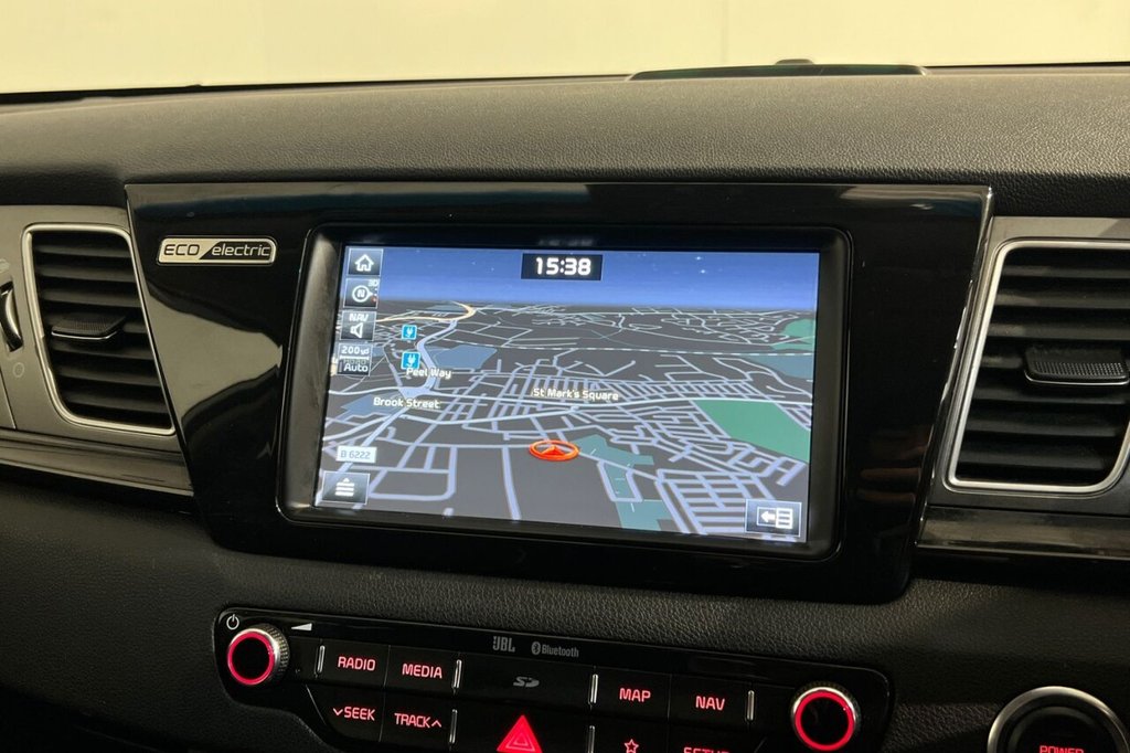 Used Kia Niro 2020 for sale - 77122140: Photo 31