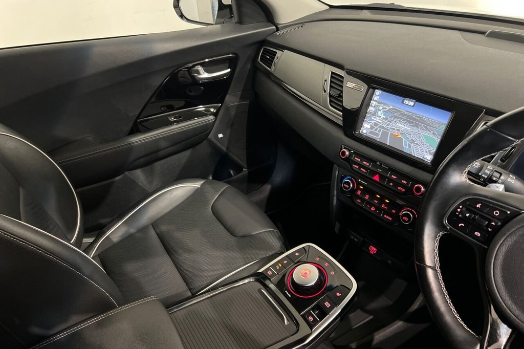 Used Kia Niro 2020 for sale - 77122140: Photo 34