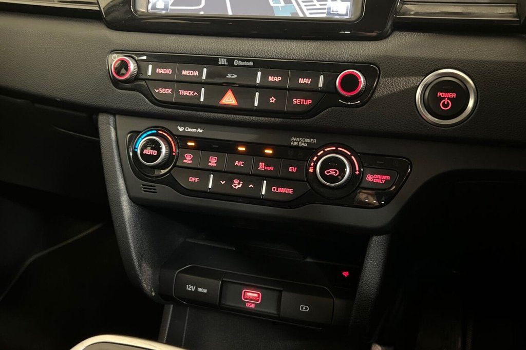 Used Kia Niro 2020 for sale - 77122140: Photo 36