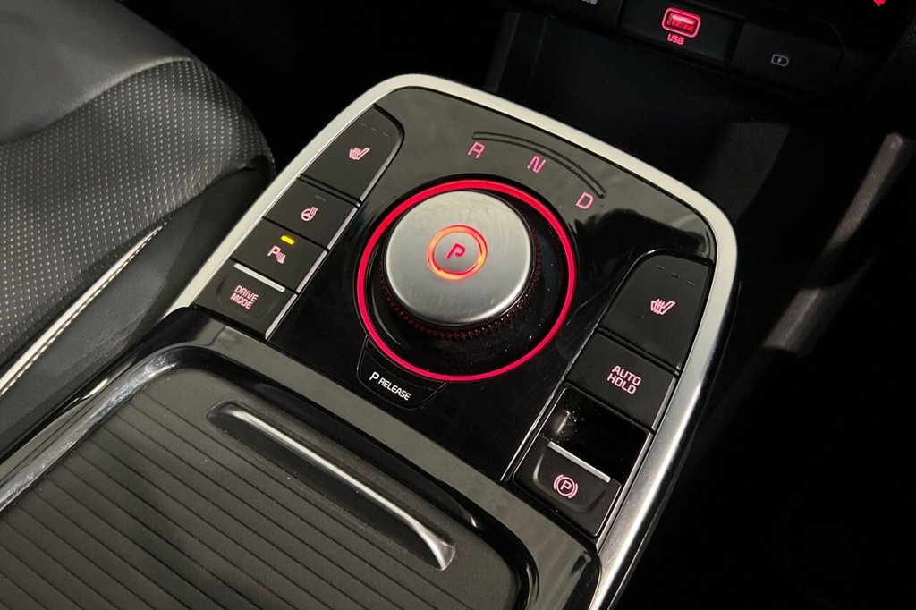 Used Kia Niro 2020 for sale - 77122140: Photo 37