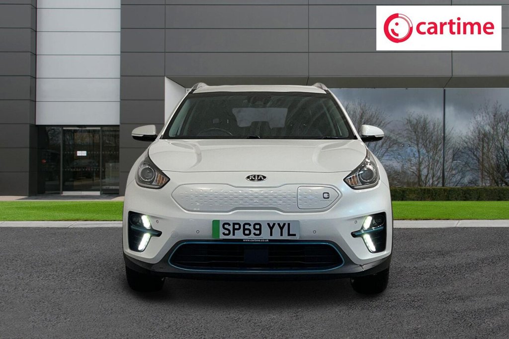 Used Kia Niro 2020 for sale - 77122140: Photo 4