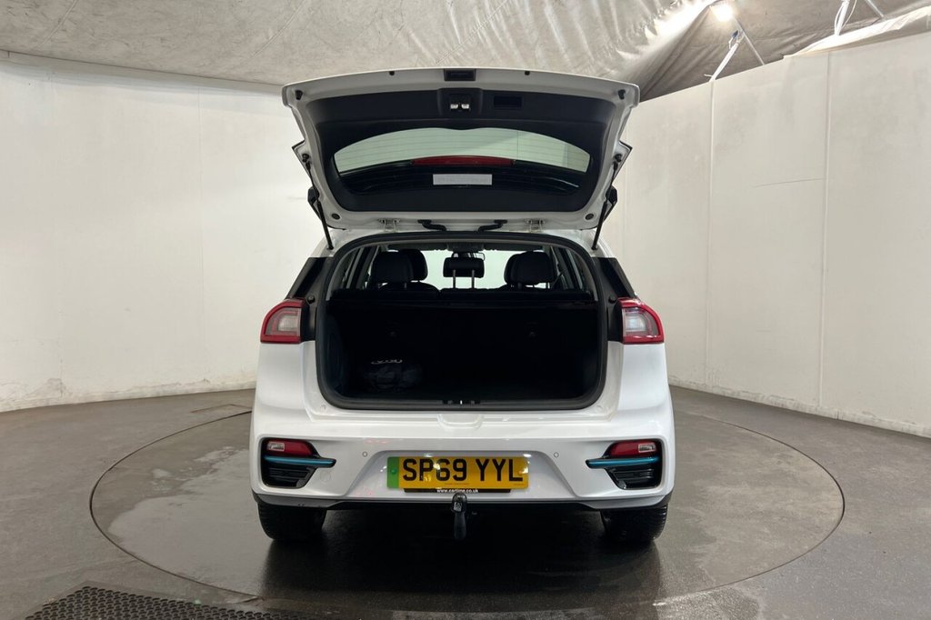 Used Kia Niro 2020 for sale - 77122140: Photo 44