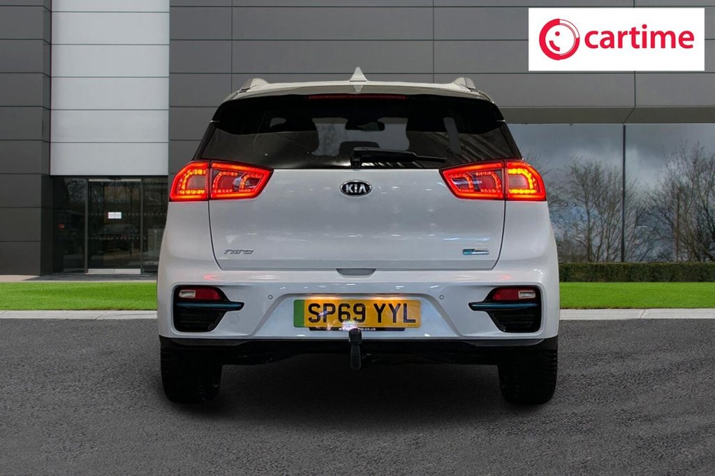 Used Kia Niro 2020 for sale - 77122140: Photo 6
